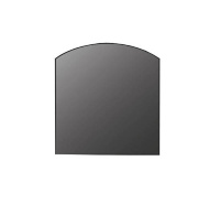 Напольные листы и стекла для печей-каминов